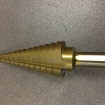 7/8th's Step Bit