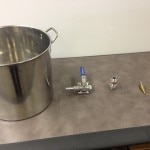 Brew Pot Items