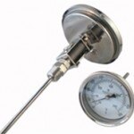 thermometers, ball valves and more 