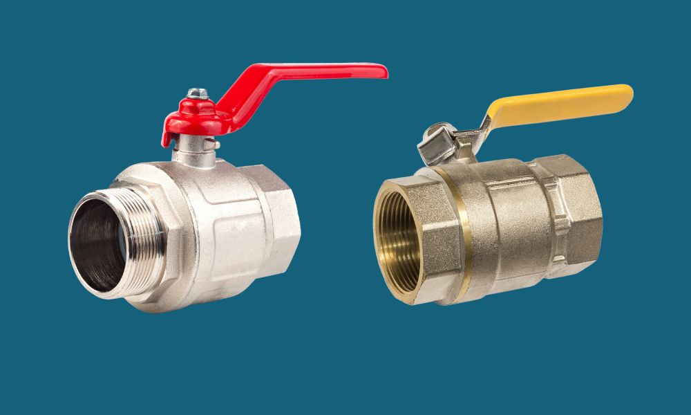 Brass or Stainless Steel Ball Valves: Which Is Best for You?