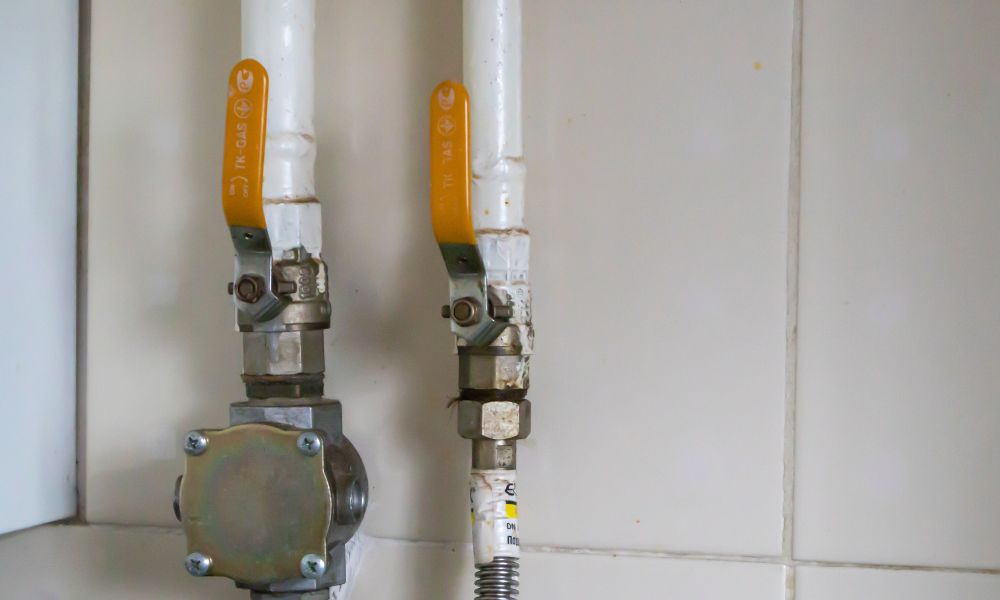 4 Signs You Might Need To Replace a Ball Valve