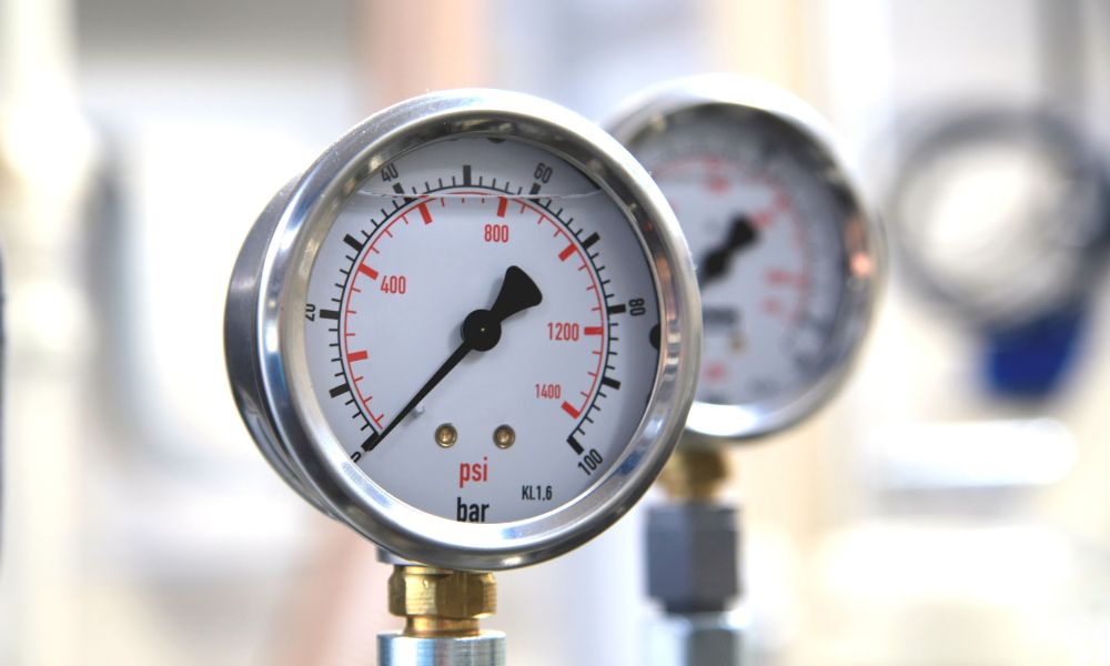 Everything You Need To Know About Liquid-Filled Gauges