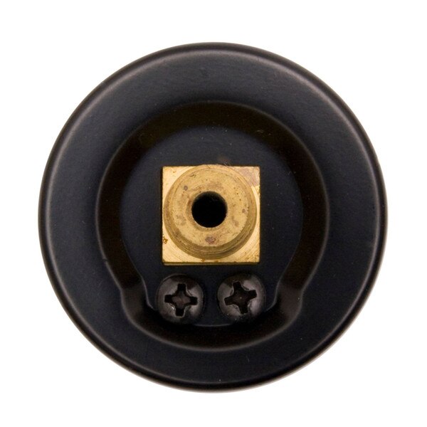 1-1/2" Pressure Gauges (WOG) - 1/8" NPT Center Back Mount, OEM