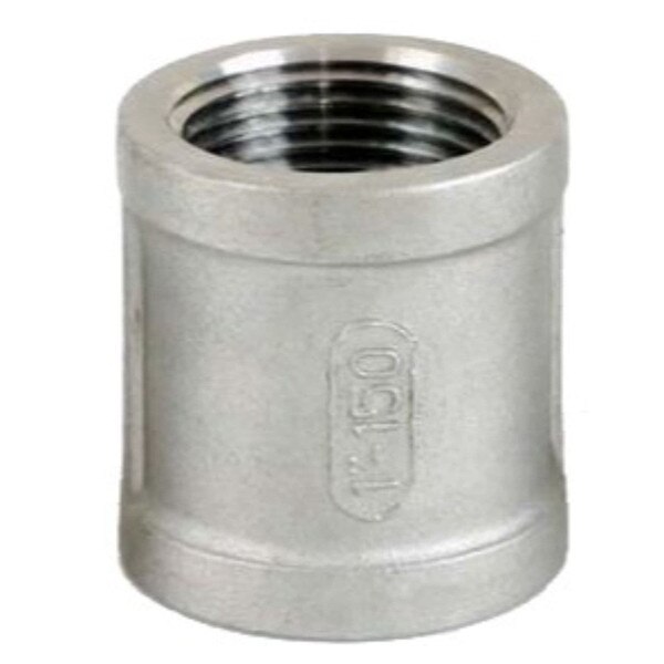 FxF Banded Socket Stainless Steel 304