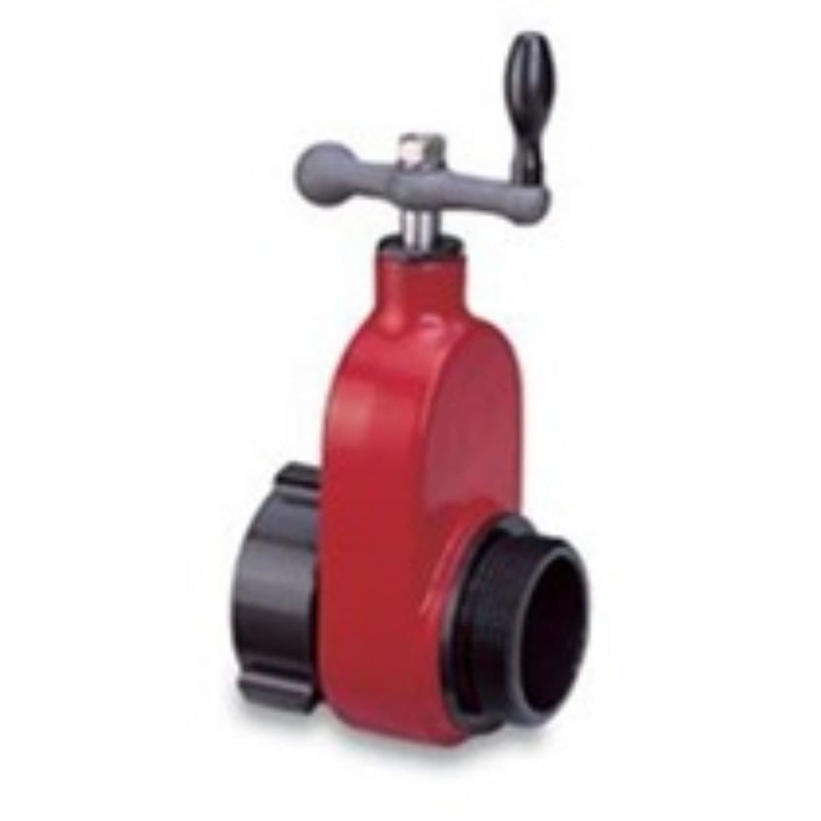 21/2" HYDRANT GATE VALVE
