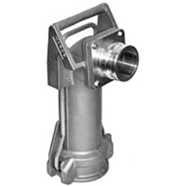 818 Vapor Elbow - Dual Point