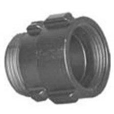 Aluminum Couplings Hard Coat - Female x Male Swivel