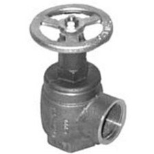 Angle Hose Valve