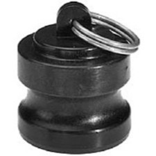 Banjo Polypropylene - Adapter Dust Plug