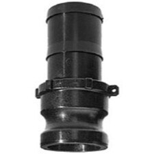 Banjo Polypropylene - Adapter x Hose Shank