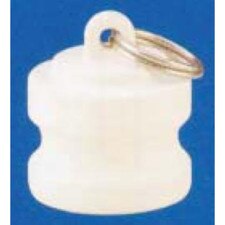 Banjo Polypropylene FDA - Adapter Dust Plug
