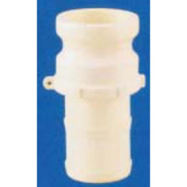 Banjo Polypropylene FDA - Adapter x Hose Shank