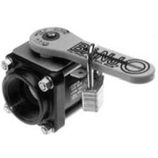 Banjo Propylene Ball Valve Accessories