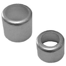 Brass Ferrules
