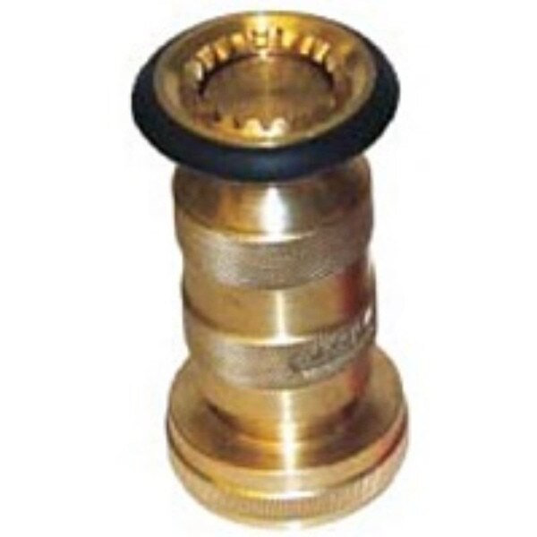 Brass Nozzle