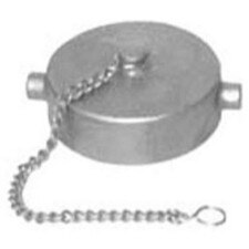 Cap & Chain