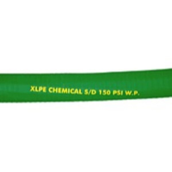 Chemical Hose (XLPE Tube)