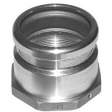 Coaxial Adapter Single Point
