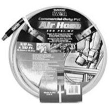 Commercial - Duty PVC Air Hose