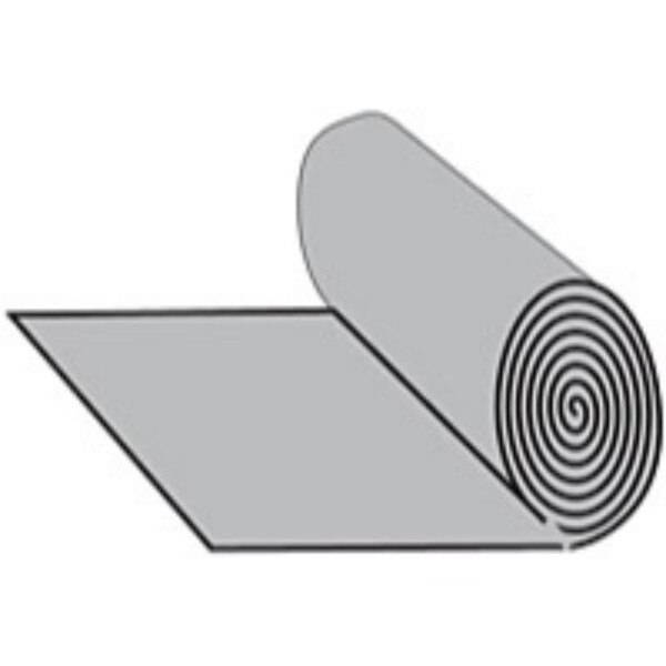 Commercial EPDM Sheet - Black