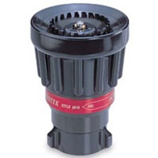 Constant Gallonage Master Stream Nozzle