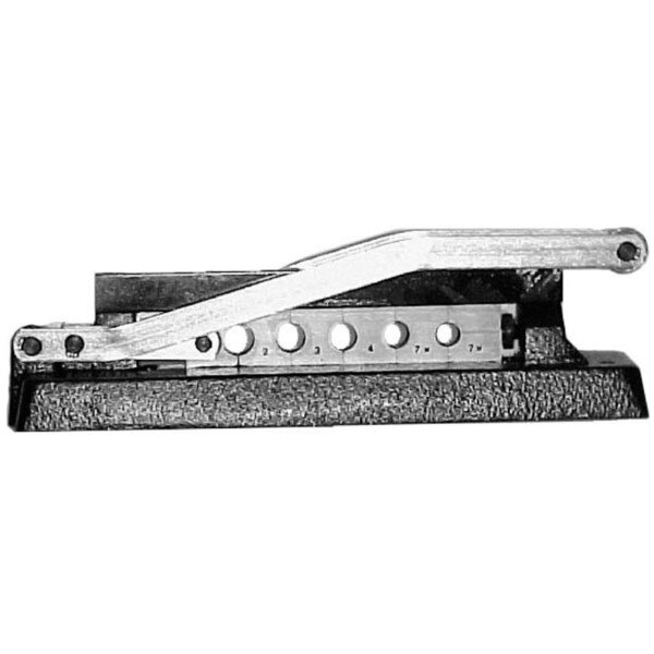 Crimping Sleeve - Crimping Tool