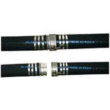 Crude Oil Suction Coupled Hose with Cam and Groove