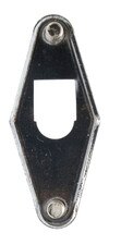 Dry Gauge U-Clamp