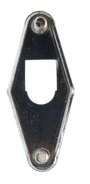 Dry Gauge U-Clamp