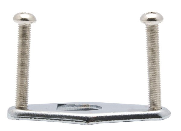 Dry Gauge U-Clamp