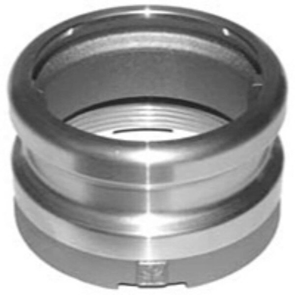 Fill Adapter Top Seal Dual Point