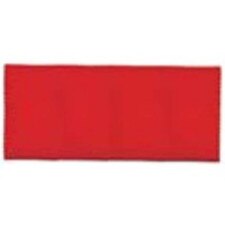Fire Hose - Single Jacket - 500# Test - Red Polymeric Coating - EPDM Lining