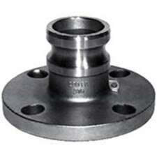 150# Flanged Adapter 316 Stainless Steel