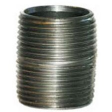 KC Nipple - Galvanized Steel Nipples