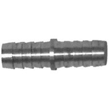 Garden Hose Fitting - Brass Hose Mender