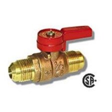 Gas Ball Valve - Flare x Flare