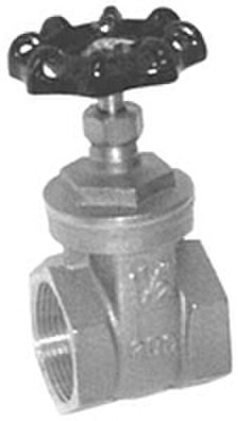 Globe Valves Brass