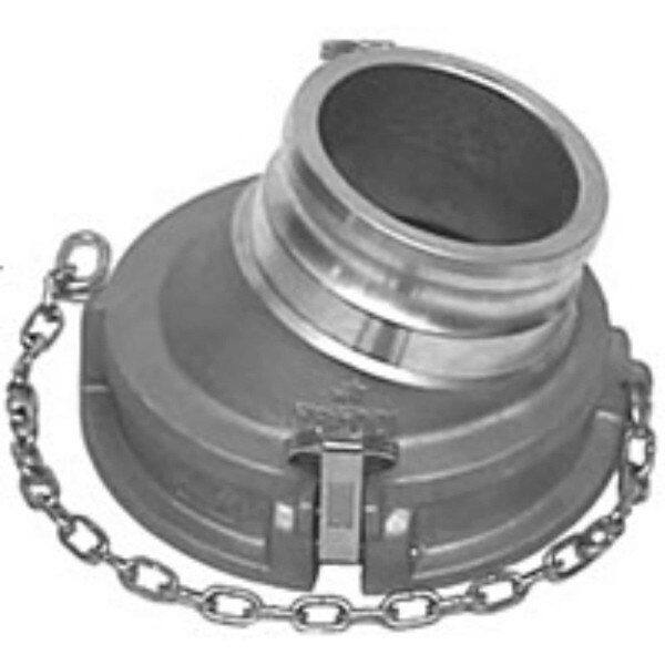 Gravity Drop Adapter - A.P.I.