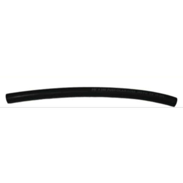Push-On Air Hose