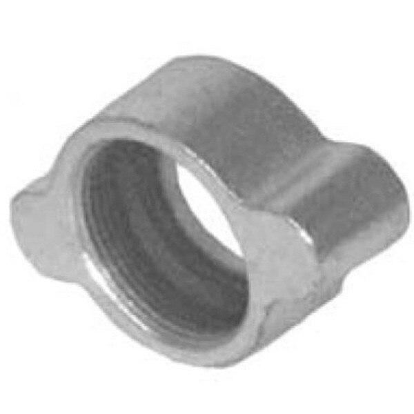 _Ground Joint Swivel Nut Coupling - Swivel Nut