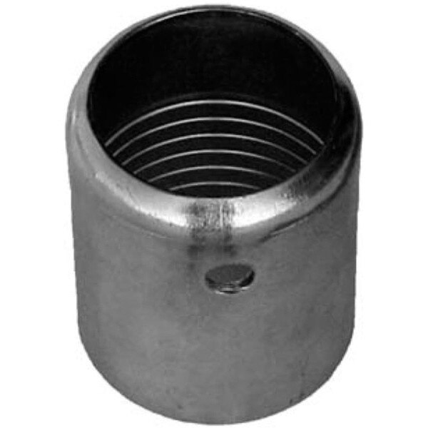 Heavy Duty Industrial Hose Ferrules