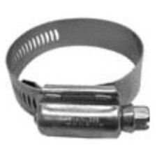 Hi Torque Clamps