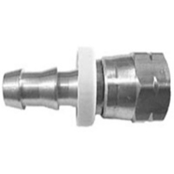 Hose x Female 45° Flare, Swivel