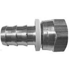Hose x JIC Female, Swivel