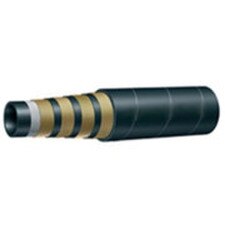Hydraulic Four Spiral Steel Wire Reinforced (Heavy Duty, High Impulse) - 100R12