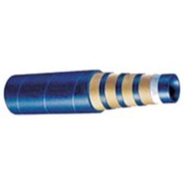 Hydraulic Four Spiral Steel Wire Reinforced (Heavy Duty, High Impulse) - 4SH