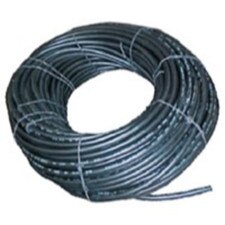 Hydraulic Single Braid (Medium Pressure) - 100R1AT Bulk Coils