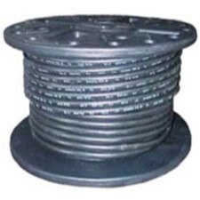 Hydraulic Single Braid (Medium Pressure) - 100R1AT On Reels
