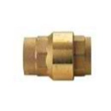 In - Line Check Valve - 100002/100003 Series