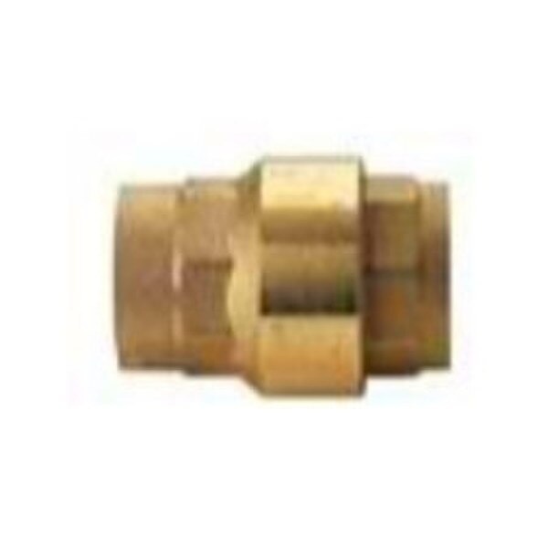 In - Line Check Valve - 100002/100003 Series